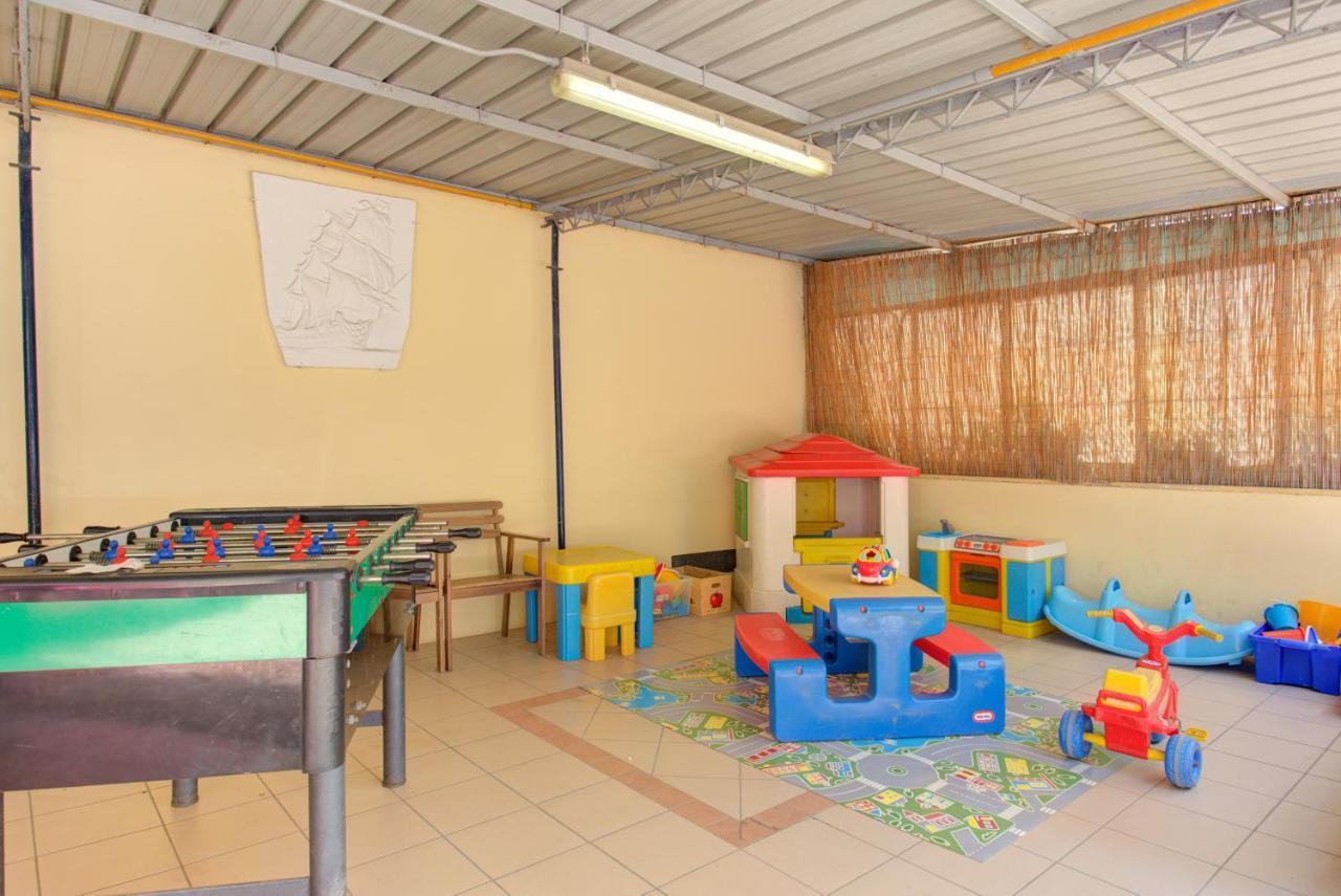 Hotel Nella Rimini Ngoại thất bức ảnh