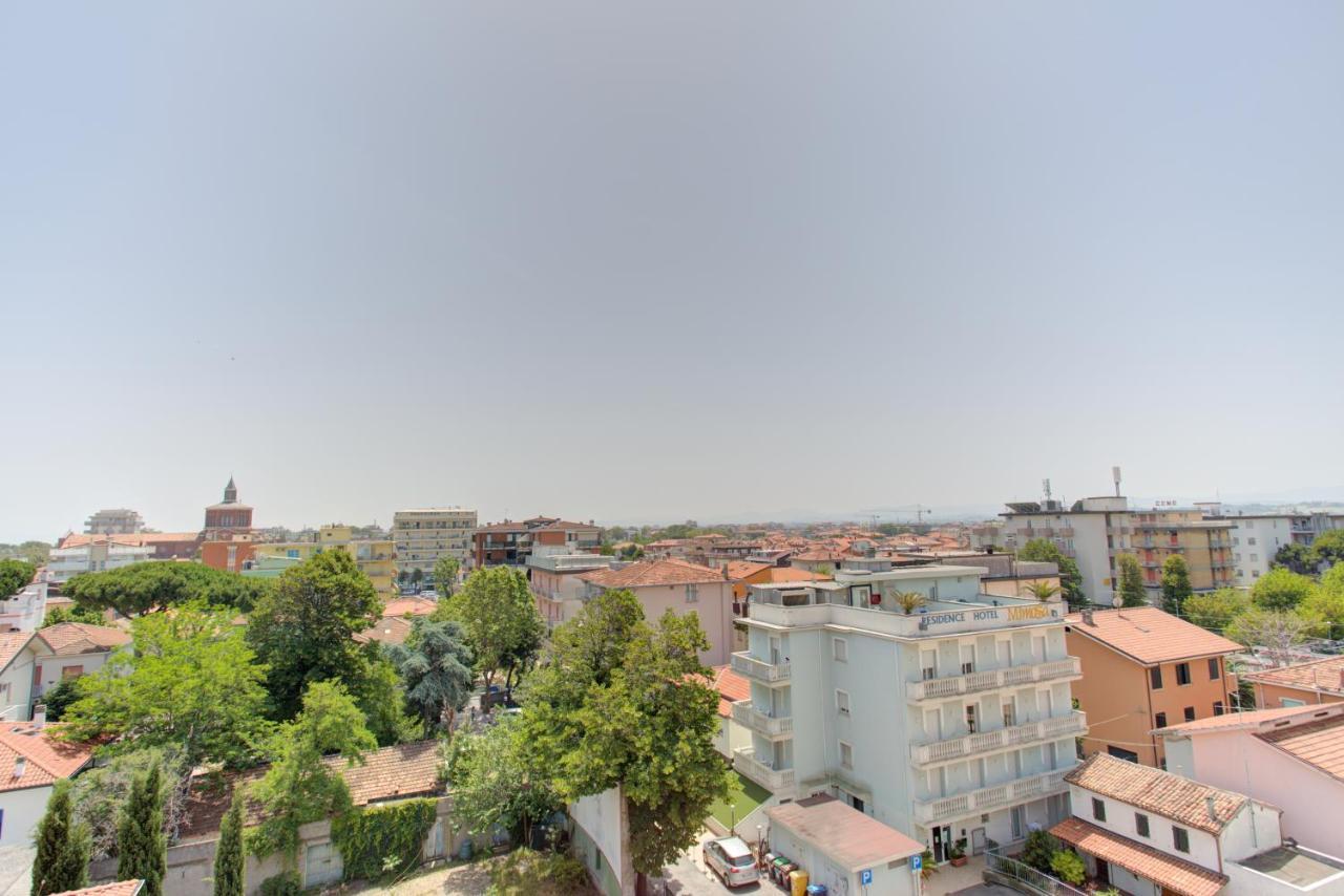 Hotel Nella Rimini Ngoại thất bức ảnh