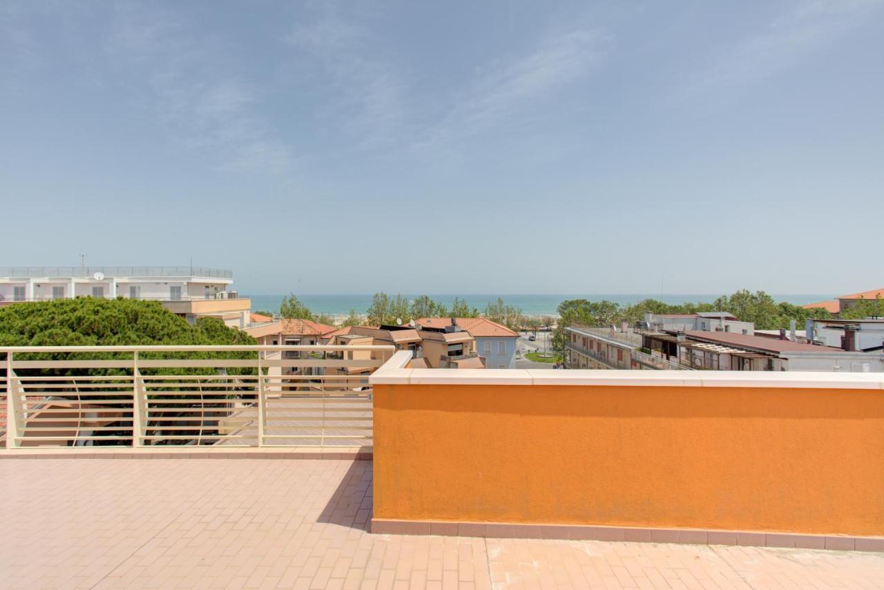 Hotel Nella Rimini Ngoại thất bức ảnh