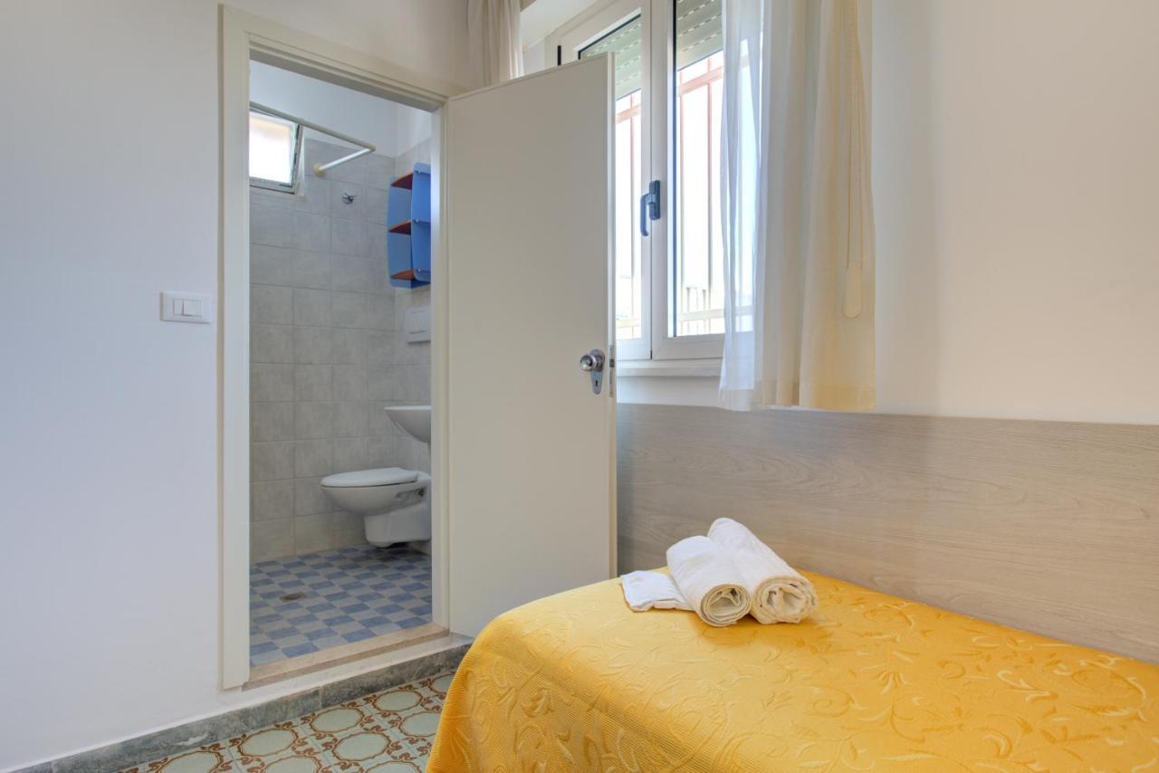 Hotel Nella Rimini Ngoại thất bức ảnh