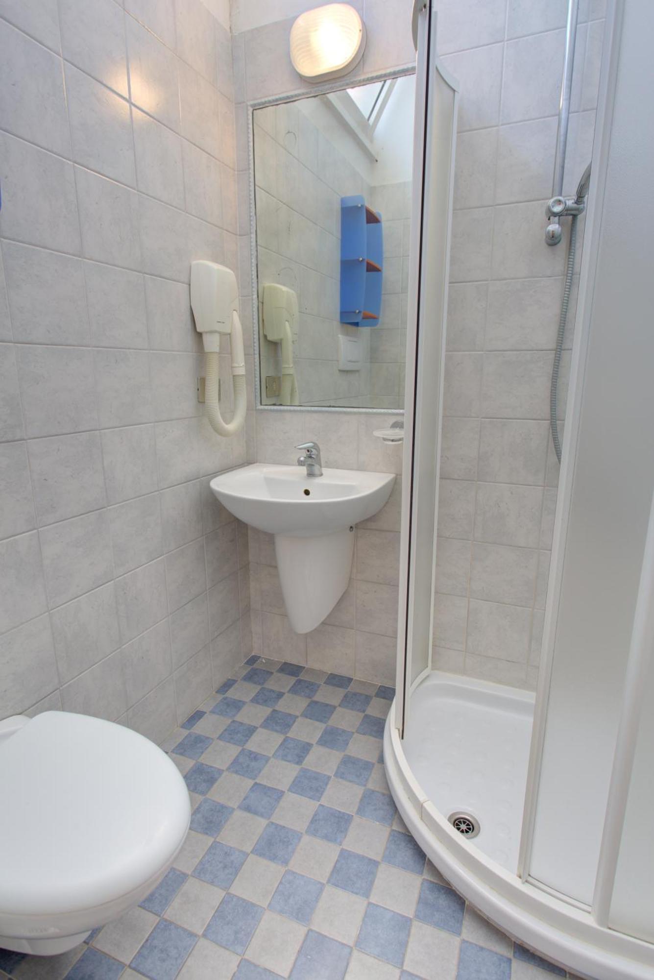 Hotel Nella Rimini Phòng bức ảnh