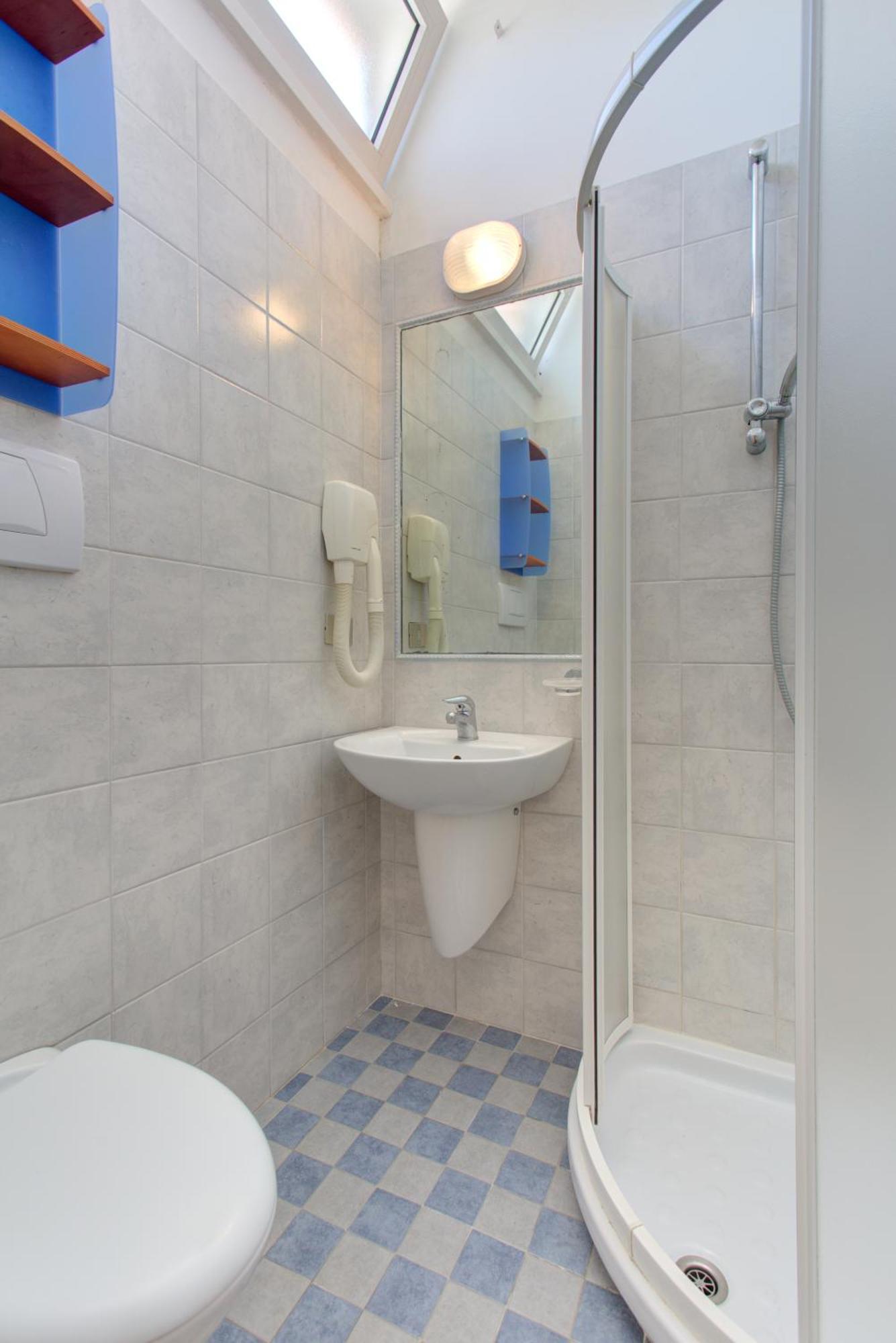 Hotel Nella Rimini Phòng bức ảnh